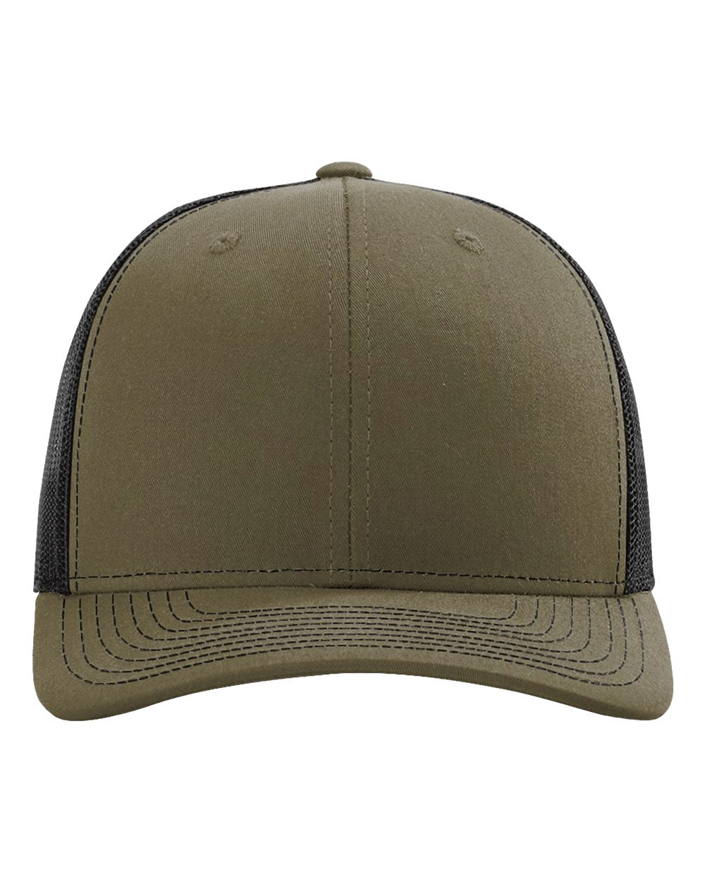 Sustainable Trucker Cap - 112RE image 8