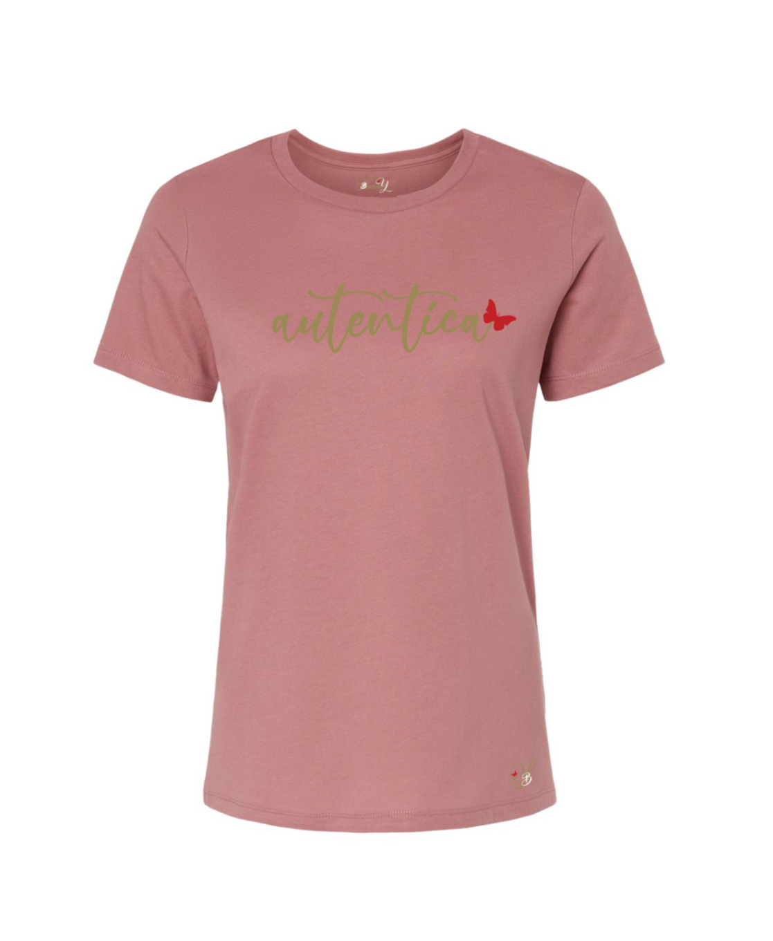 HB Autentica Tee image 2