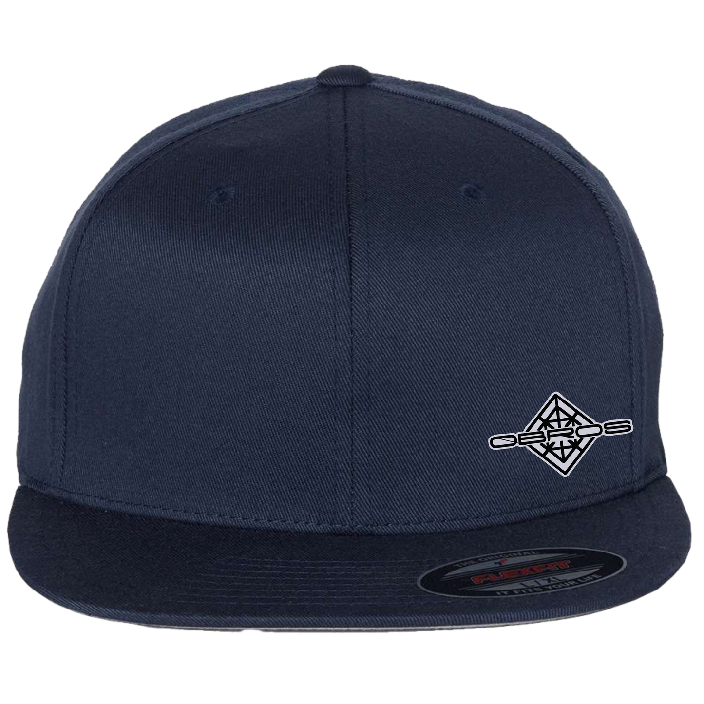 Pro-Baseball On Field Cap - 6297F