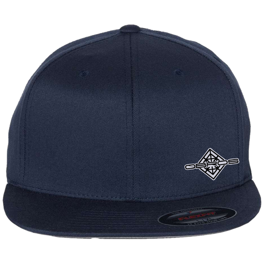 Pro-Baseball On Field Cap - 6297F