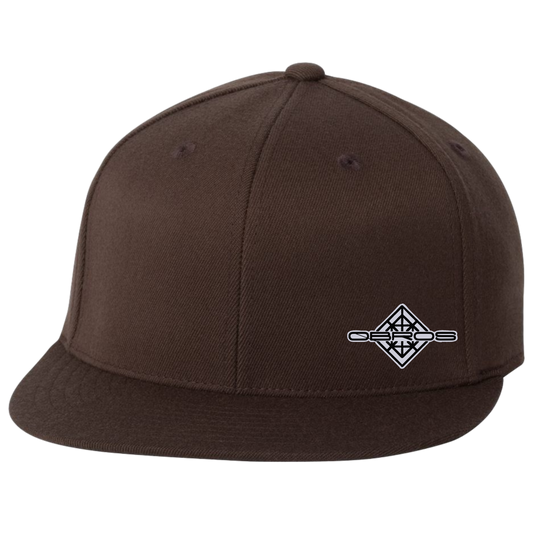 210 Flat Bill 6210FF