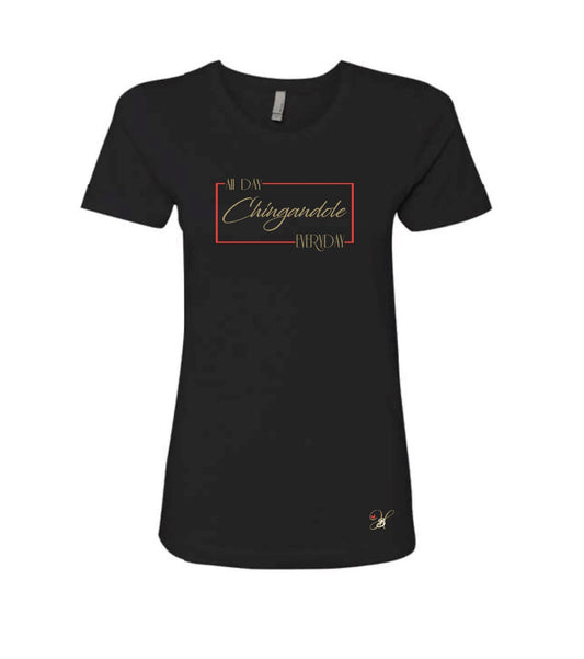 HB Chingandole Tee image 0