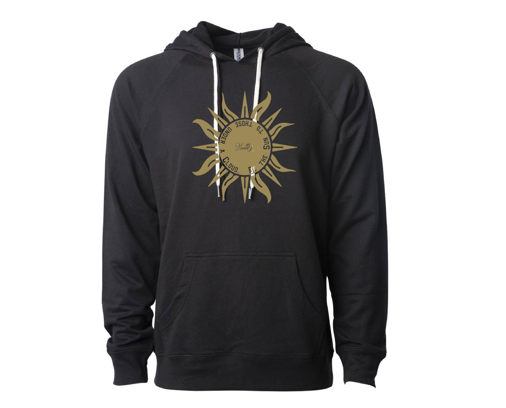 HB Be The Sun Hoodie image 1
