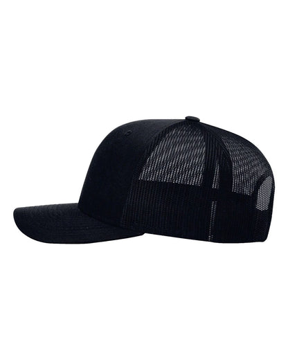 Sustainable Trucker Cap - 112RE image 14