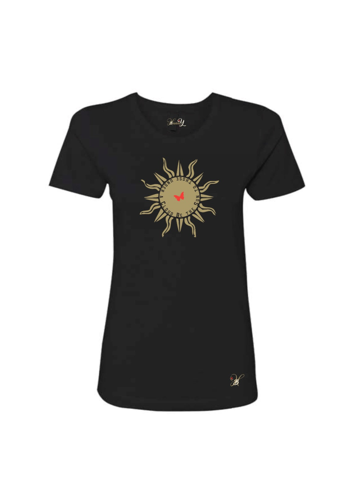 HB Be The Sun Tee image 0