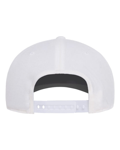 Snapback Cap - 110F image 4