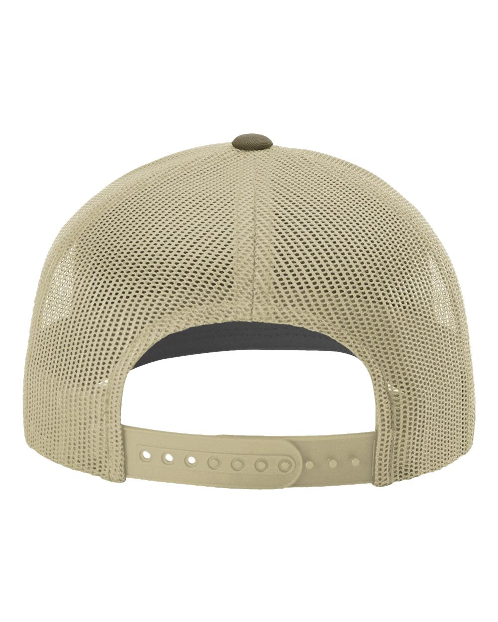 Sustainable Trucker Cap - 112RE image 11