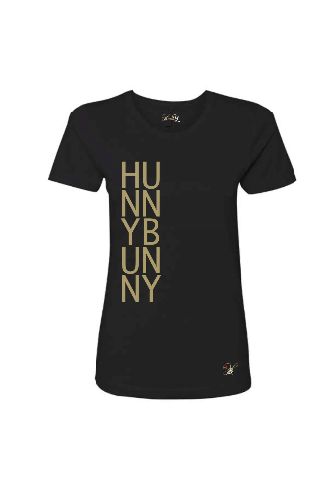 HB HUNNYBUNNY  Tee image 0