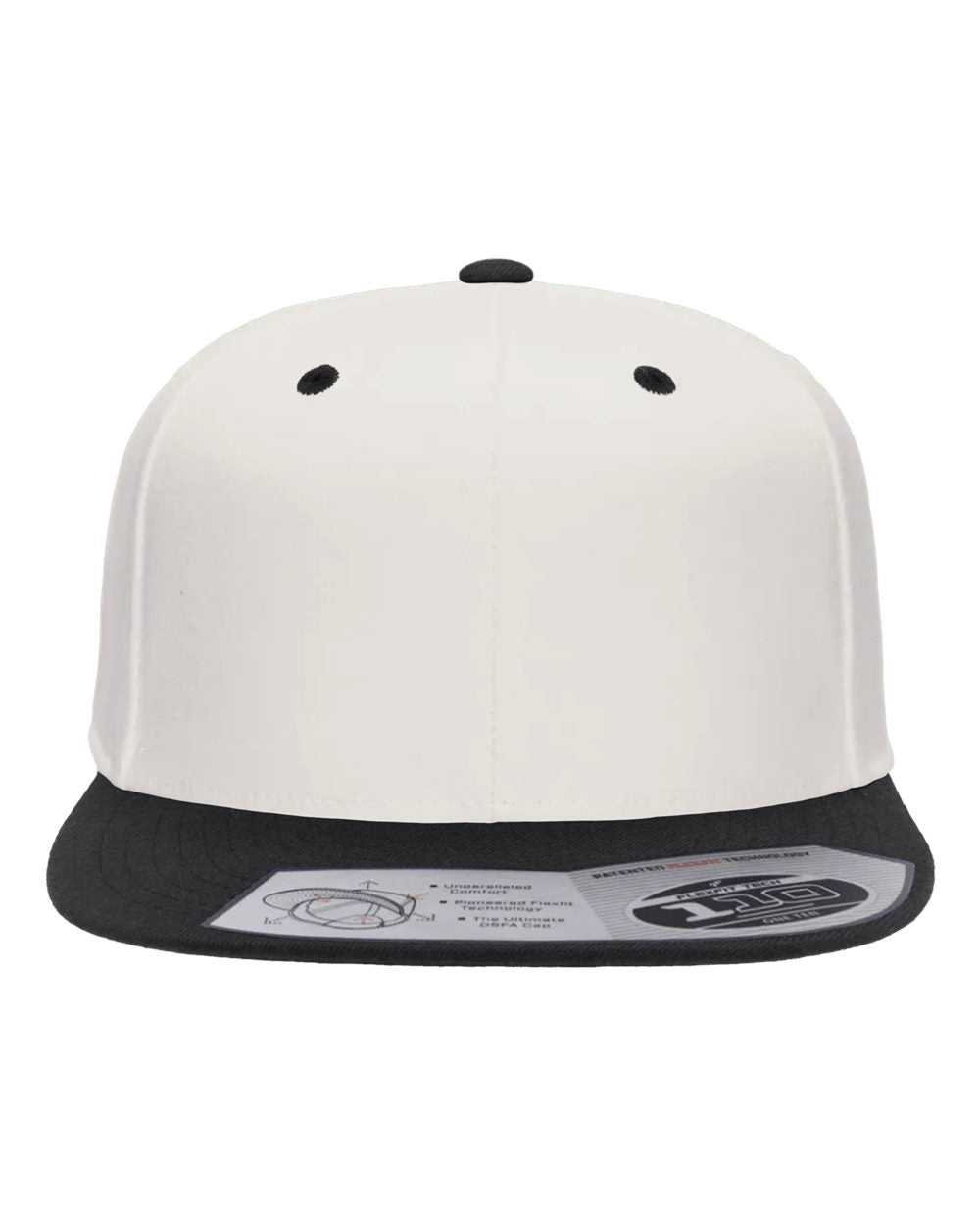 Snapback Cap - 110F image 0