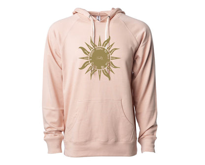 HB Be The Sun Hoodie image 2