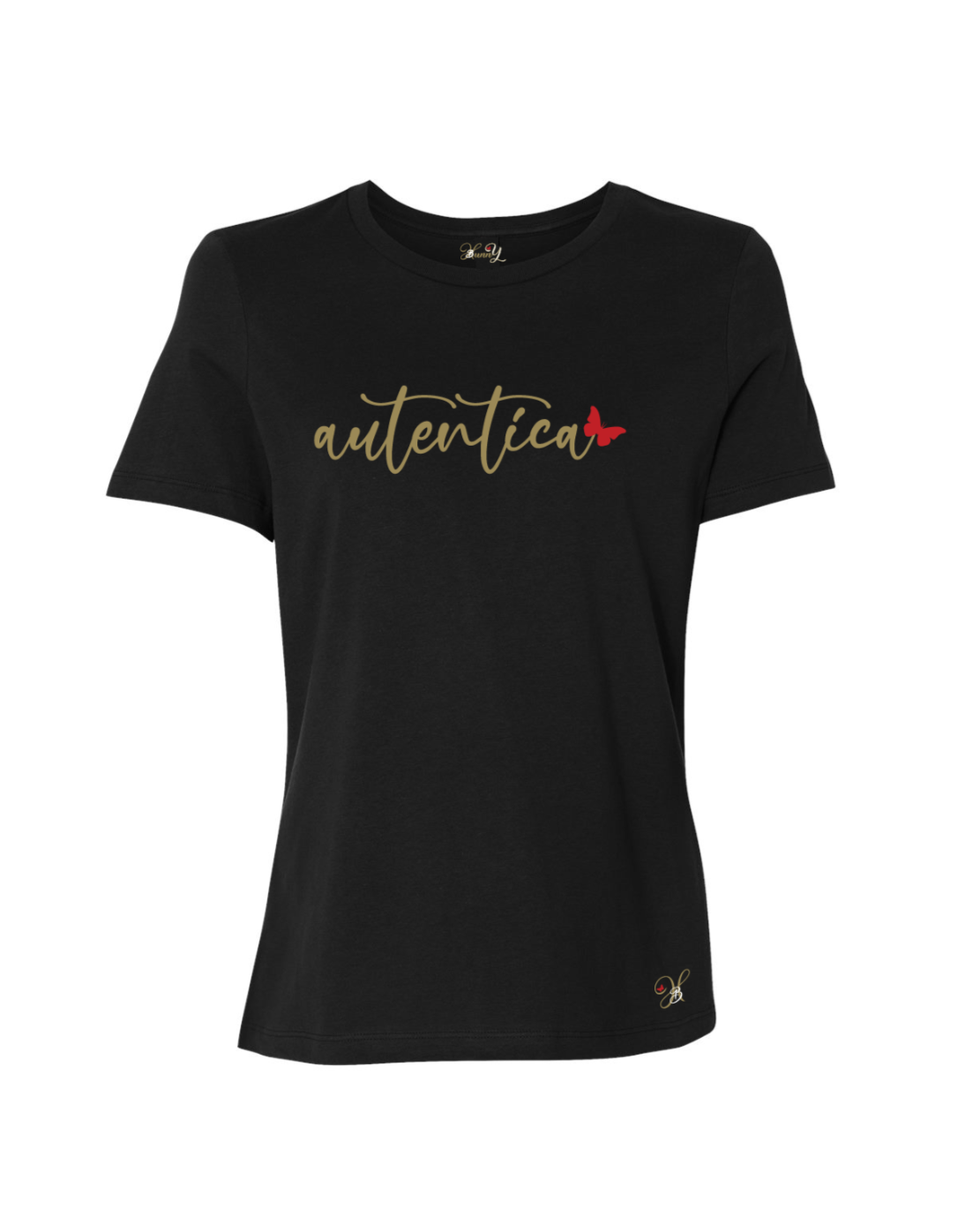 HB Autentica Tee image 0