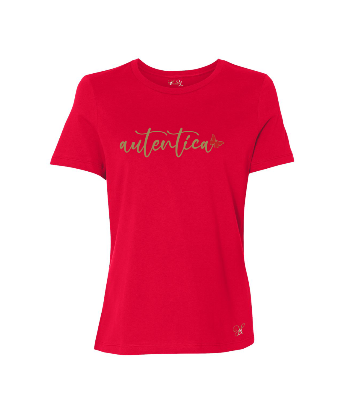 HB Autentica Tee image 5