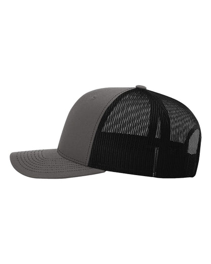 Sustainable Trucker Cap - 112RE image 6