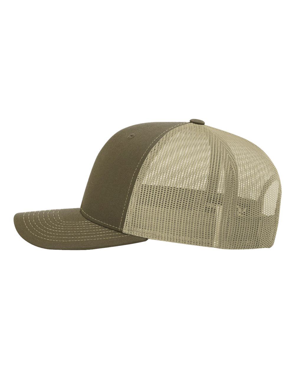 Sustainable Trucker Cap - 112RE image 10