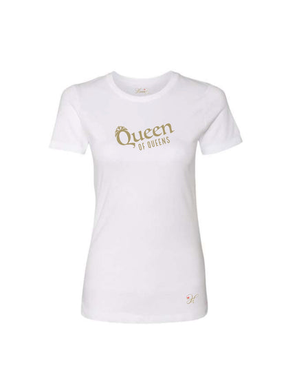 HB Queen Of Queens Tee image 1