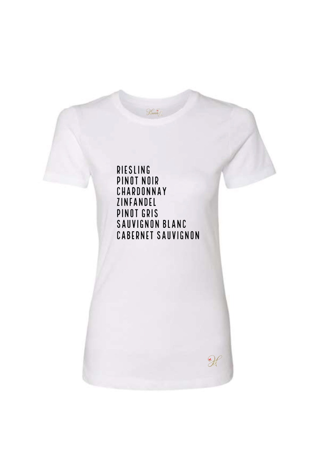 HB Wines Tee image 0