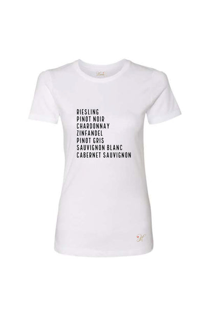 HB Wines Tee image 0