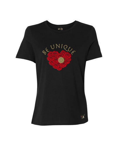 HB Be Unique Tee image 1