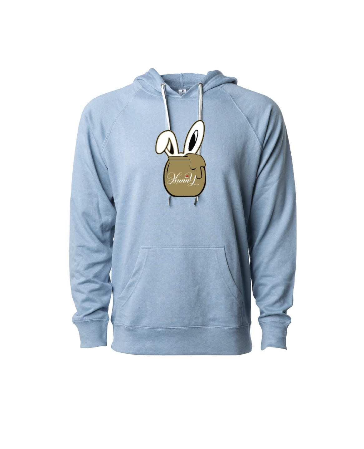 HB Bunny Hoodie image 3