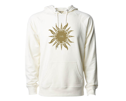 HB Be The Sun Hoodie image 0