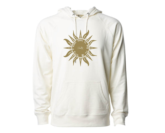 HB Be The Sun Hoodie image 0