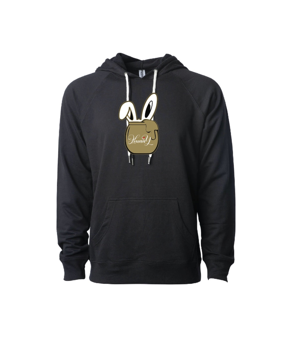 HB Bunny Hoodie image 2